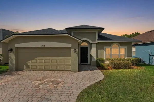 13714 Huntwick Drive, ORLANDO, FL 32837