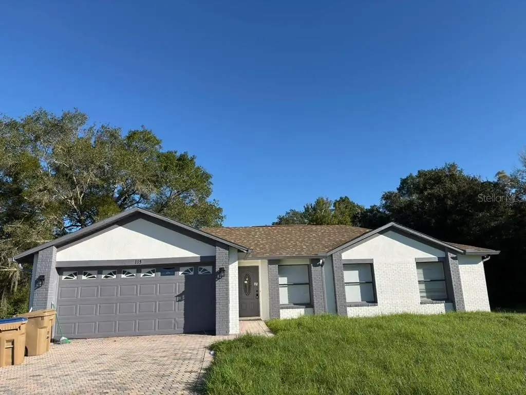 115 Cheltenham Place, Kissimmee, FL 34758 - #1