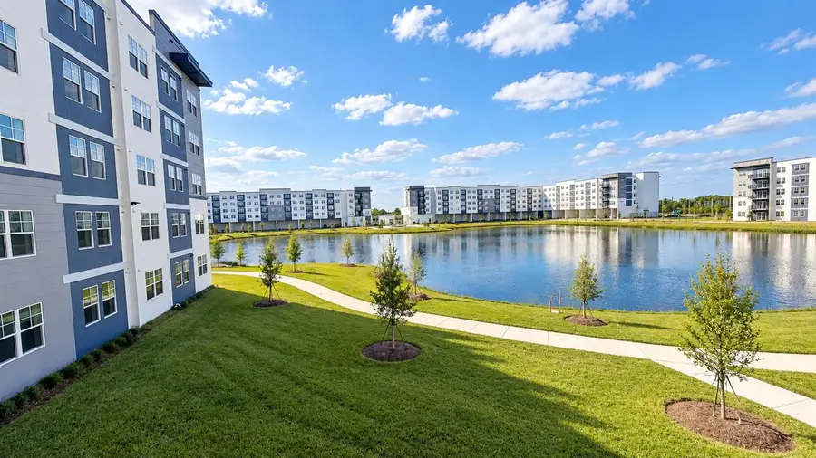 5587 Millenia Boulevard #213, Orlando, FL 32839 - #2