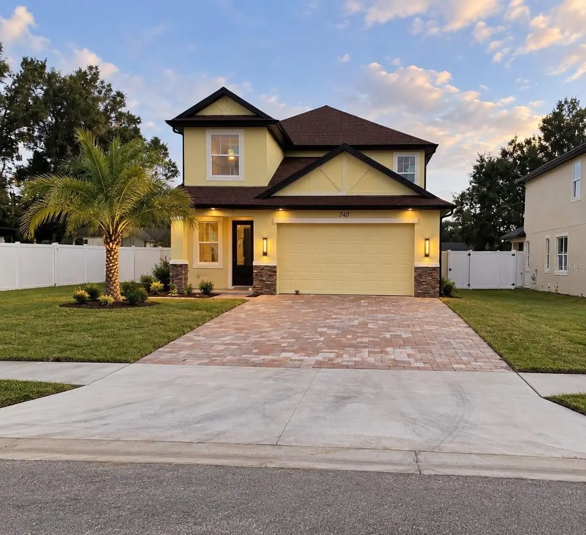 740 Magnolia Street, Winter Garden, FL 34787 - #1