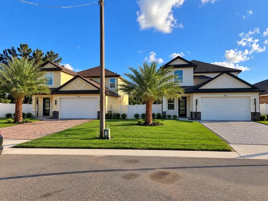 740 Magnolia Street, Winter Garden, FL 34787 - #2