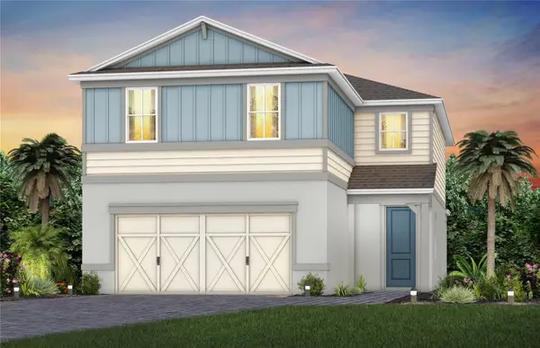 2502 Serenity Garden Drive, KISSIMMEE, FL 34744