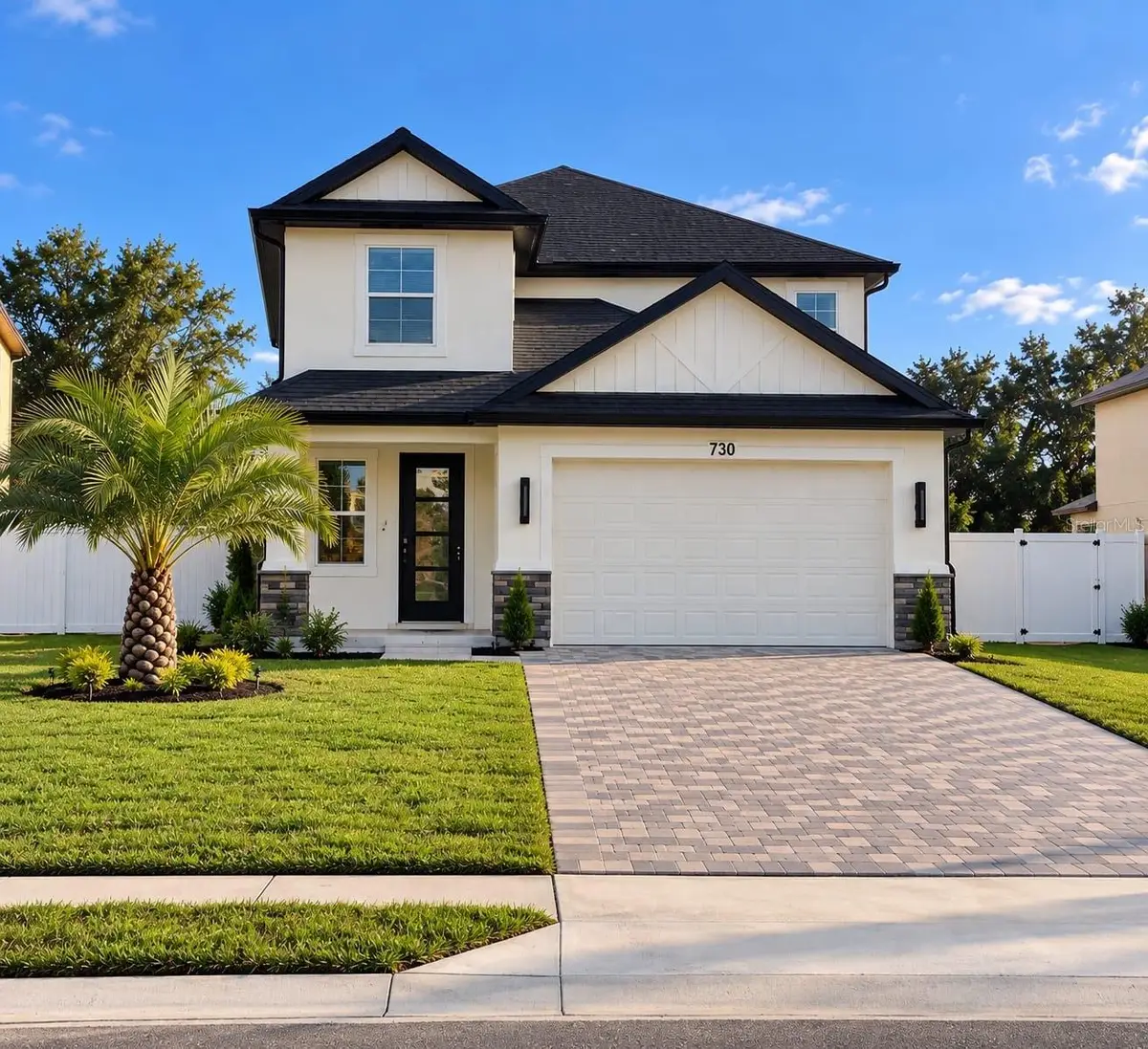 730 Magnolia Street, Winter Garden, FL 34787 - #1