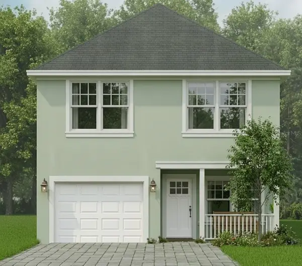 436 S Parsons Avenue, DELAND, FL 32720