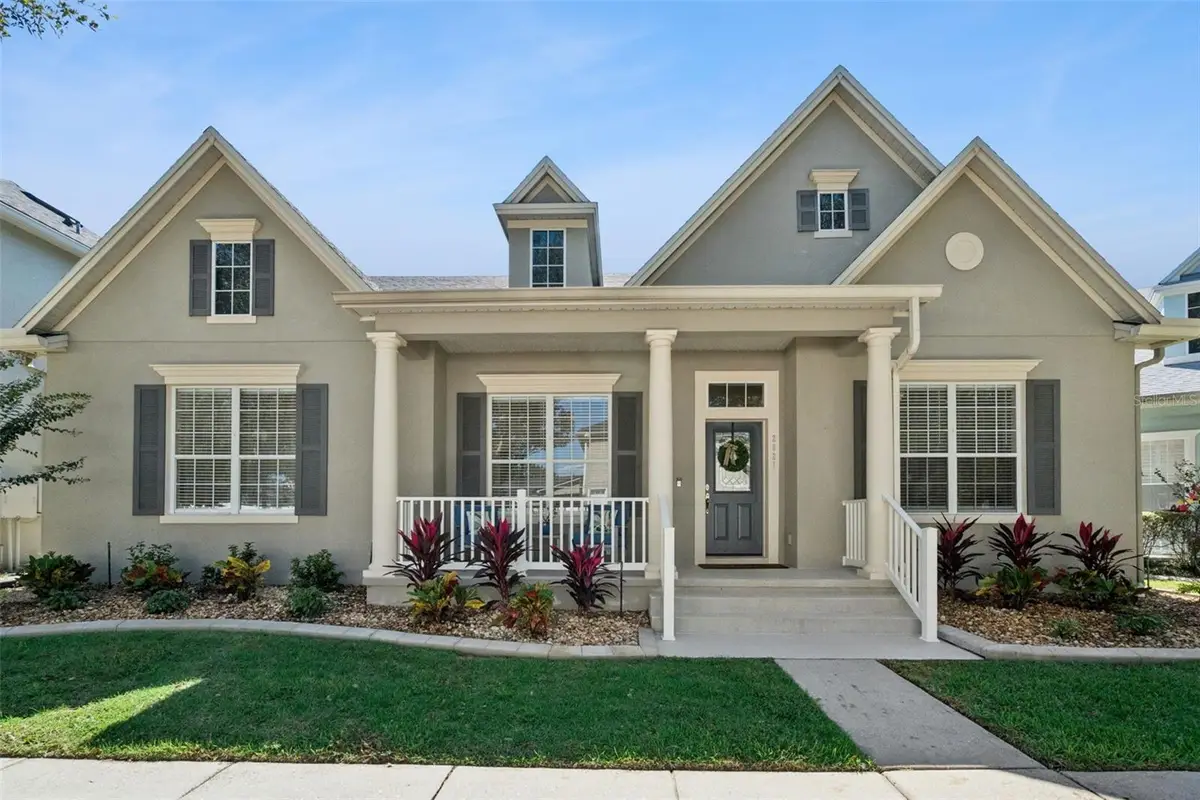 2021 Wild Tamarind Boulevard, Orlando, FL 32828 - #1