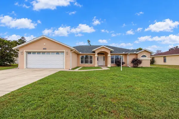4820 SW 107 Lane, OCALA, FL 34476