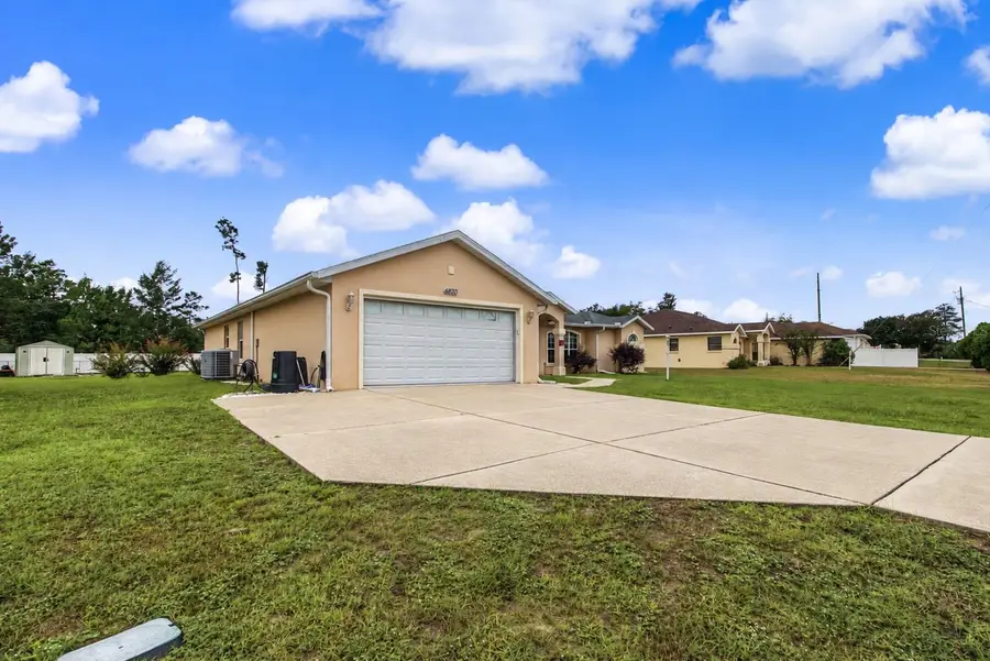 4820 SW 107 Lane, Ocala, FL 34476 - #2