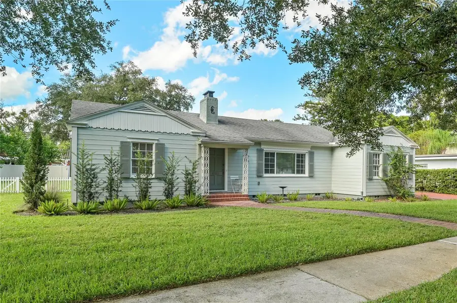1401 Pelham Road, Winter Park, FL 32789 - #3
