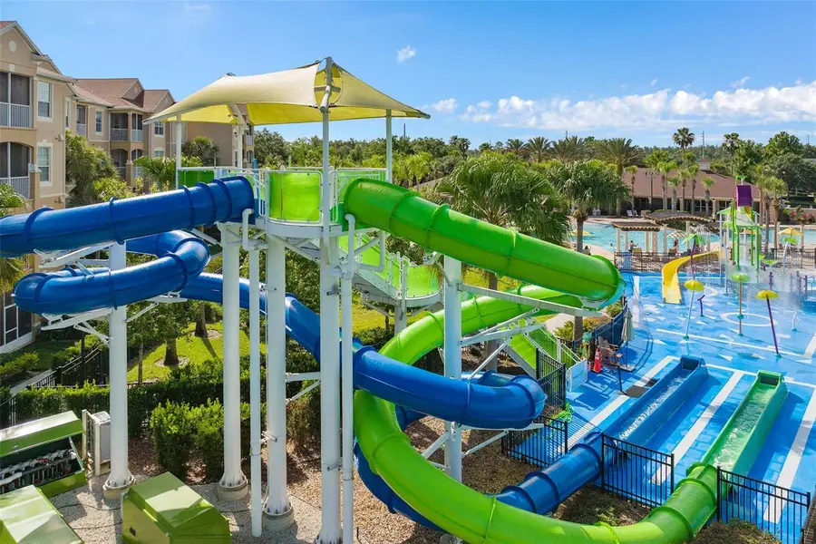 2785 Almaton Loop #303, Kissimmee, FL 34747 - #3