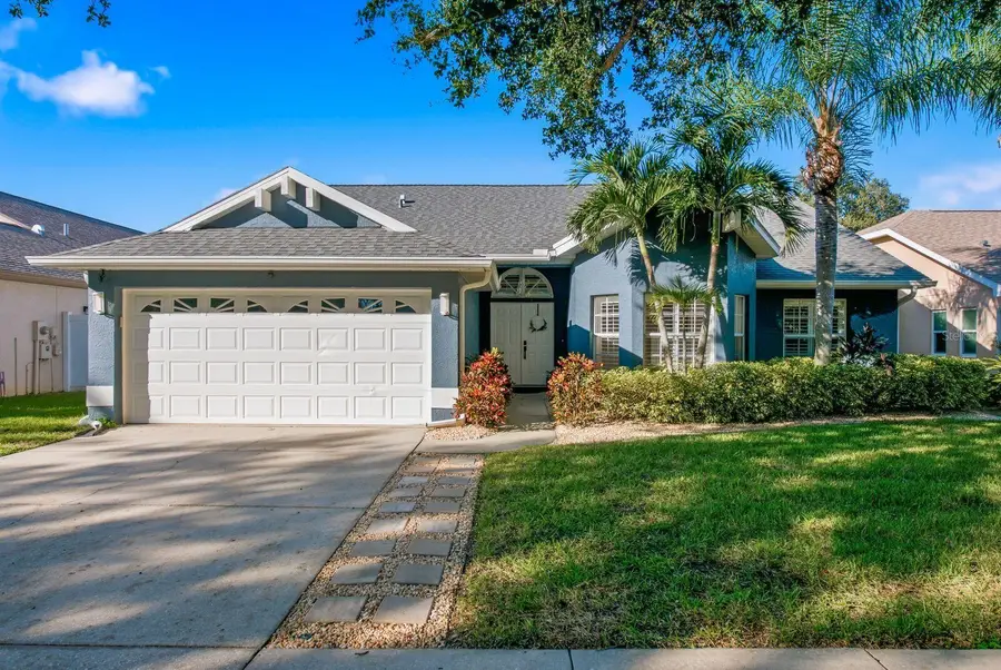 1261 Salt Lake Drive, Tarpon Springs, FL 34689 - #3