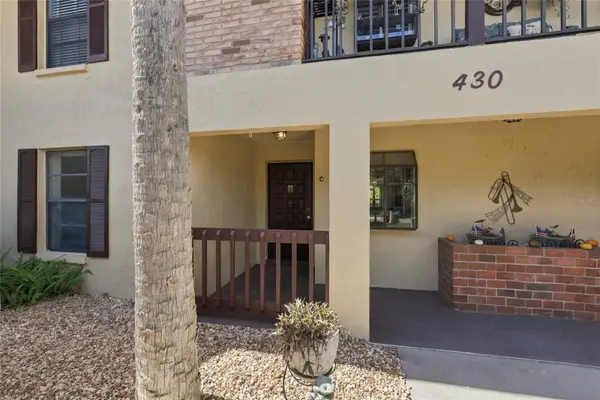430 Mission Trail E #C, VENICE, FL 34285