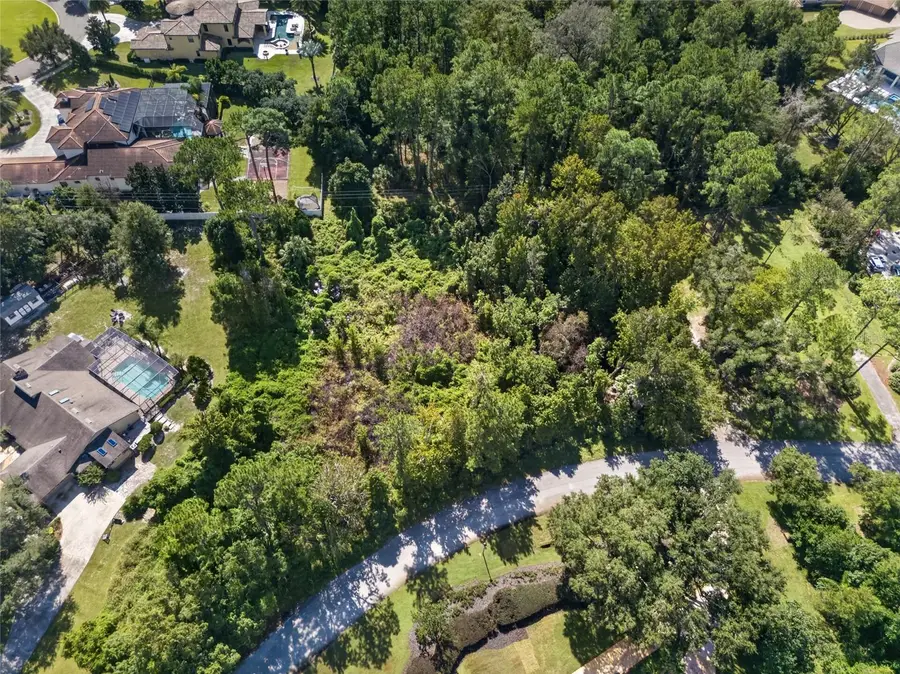 126 W Greentree Lane, Lake Mary, FL 32746 - #3
