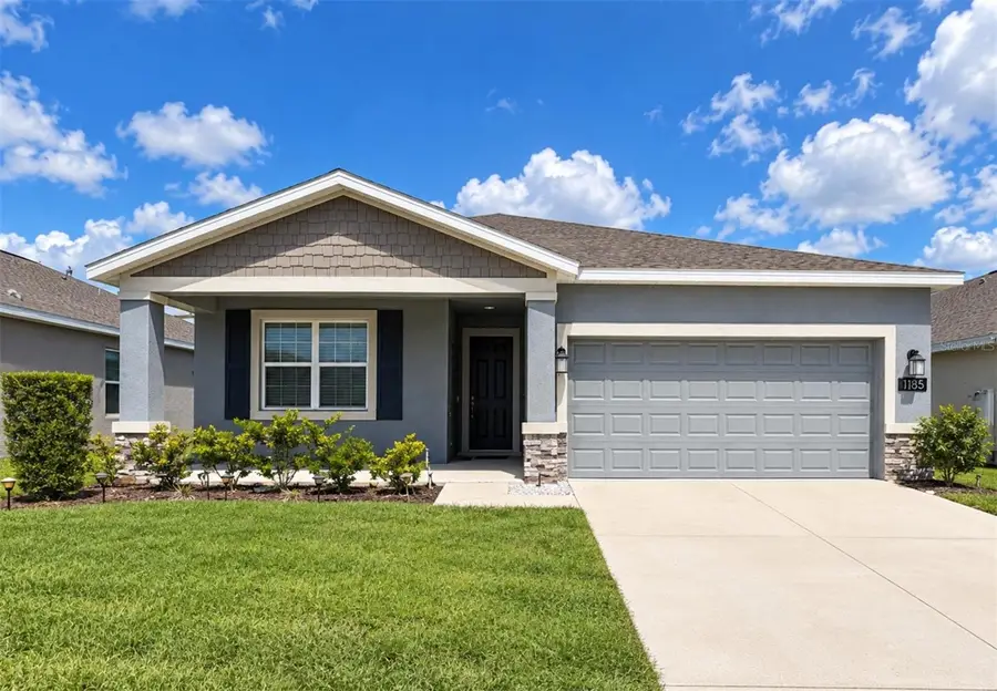 1185 Saguaro Street, Haines City, FL 33844 - #2
