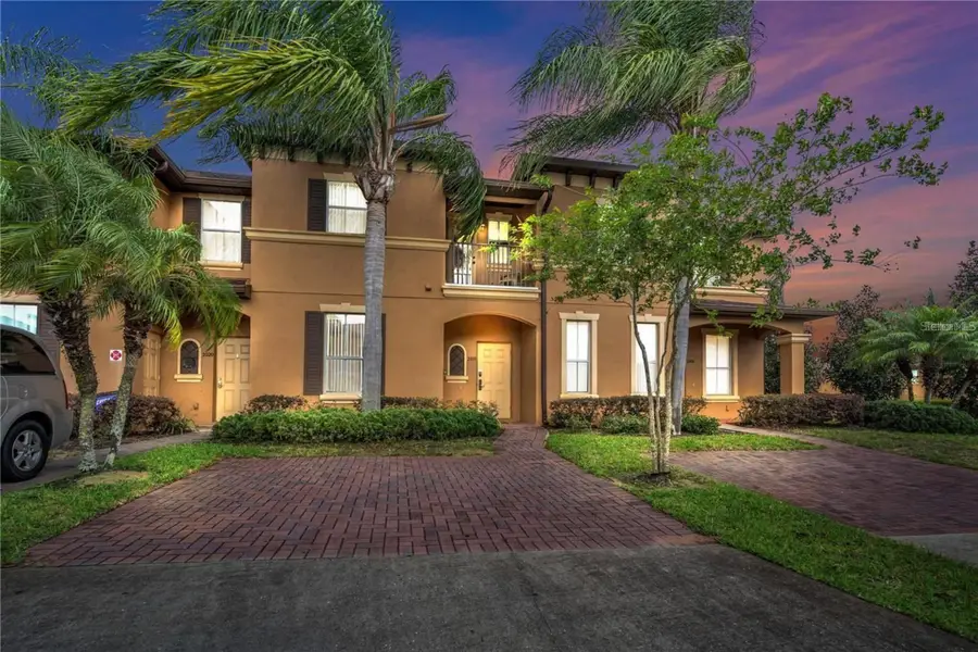 2010 Calabria Avenue, Davenport, FL 33897 - #2