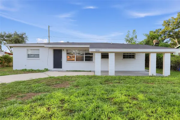 7201 Kingston Drive, TAMPA, FL 33619