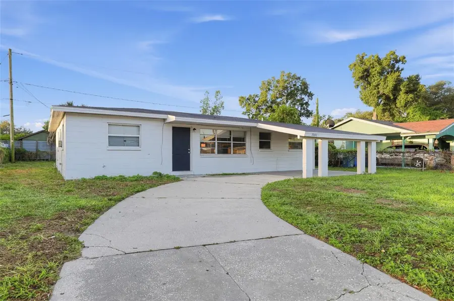 7201 Kingston Drive, Tampa, FL 33619 - #3