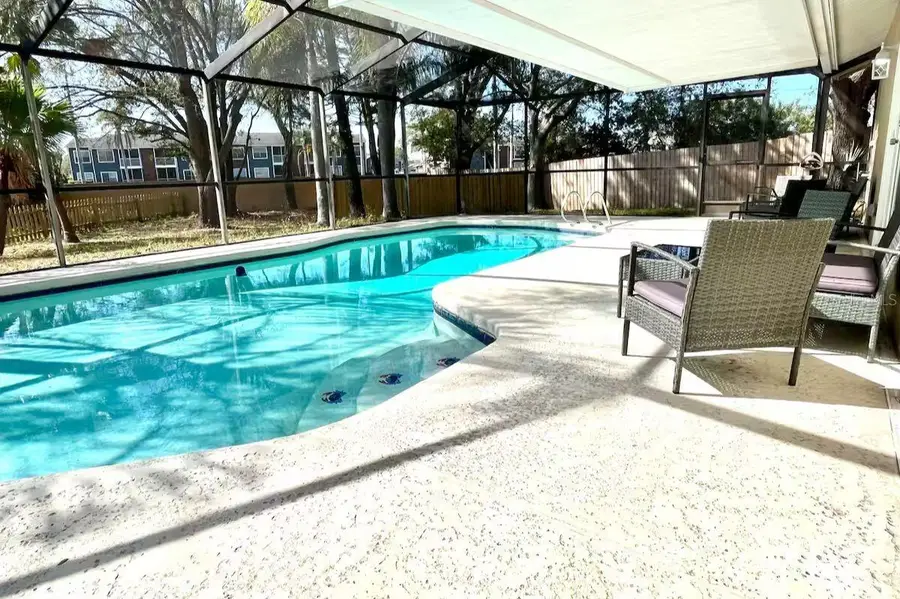 6506 Seafairer Drive, Tampa, FL 33615 - #2
