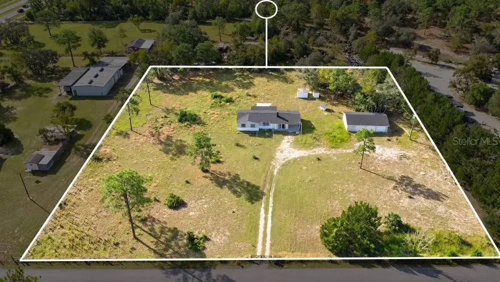 13386 Taylor Street, Brooksville, FL 34613 - #1