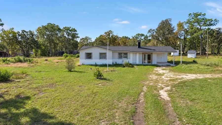 13386 Taylor Street, Brooksville, FL 34613 - #2