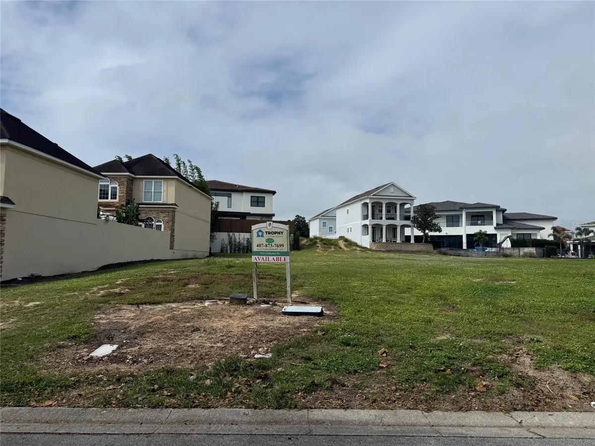 7625 Excitement Drive, Kissimmee, FL 34747 - #1