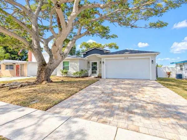 10118 66th Avenue, SEMINOLE, FL 33772