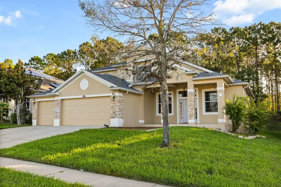 1832 Nature Cove Lane, Clermont, FL 34711 - #2