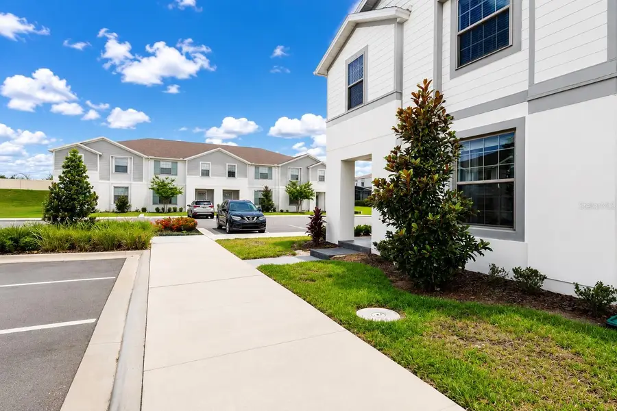 2441 Dubai Street, Kissimmee, FL 34747 - #2