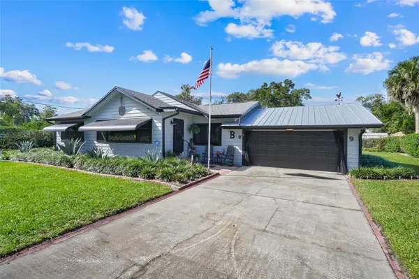 6 S Lake Pleasant Road, APOPKA, FL 32703