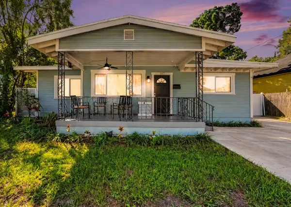 917 E 24th Avenue, TAMPA, FL 33605