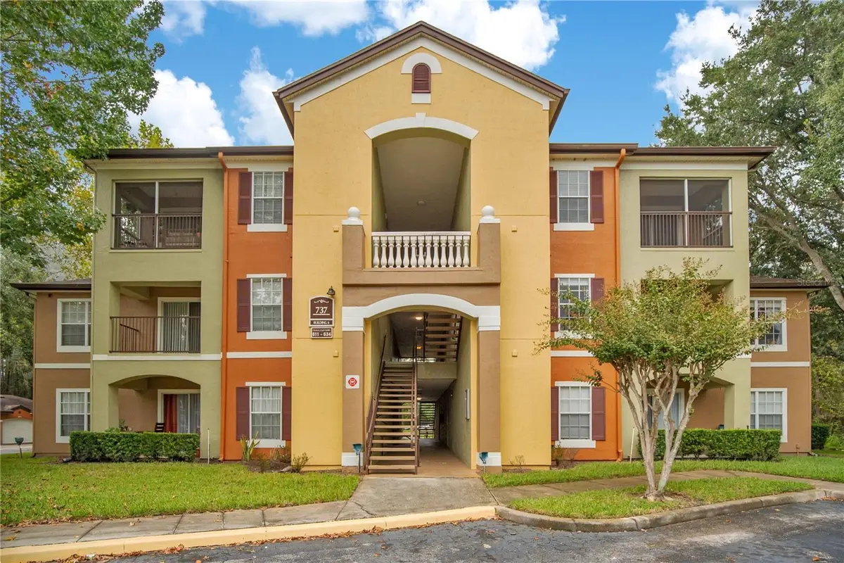 737 Crest Pines Drive #623, Orlando, FL 32828 - #1