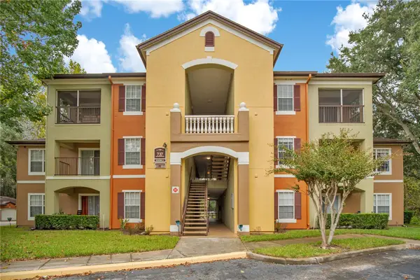 737 Crest Pines Drive #623, ORLANDO, FL 32828