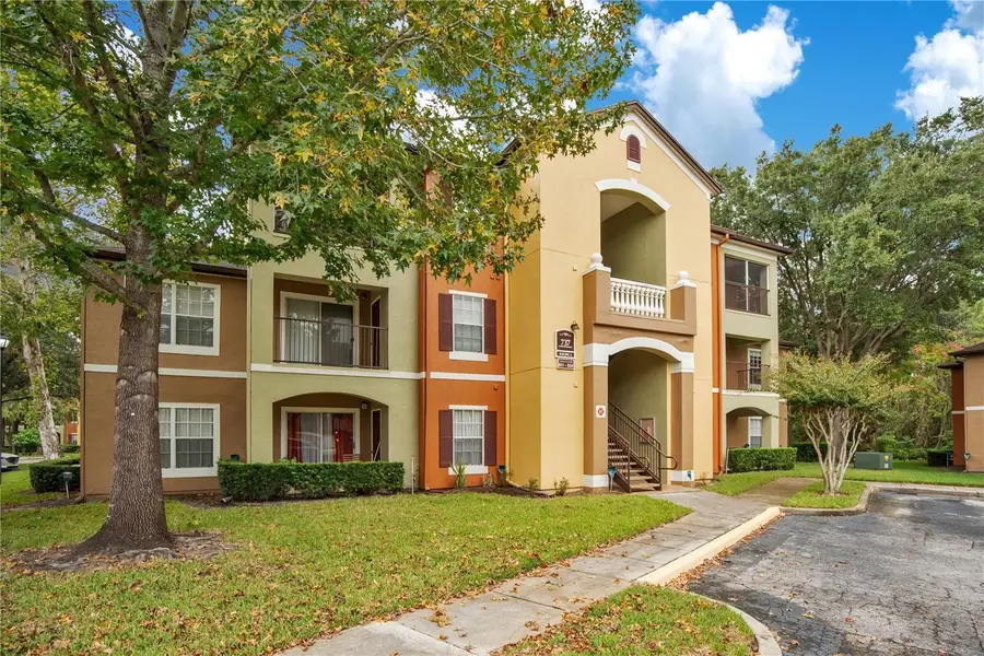 737 Crest Pines Drive #623, Orlando, FL 32828 - #2