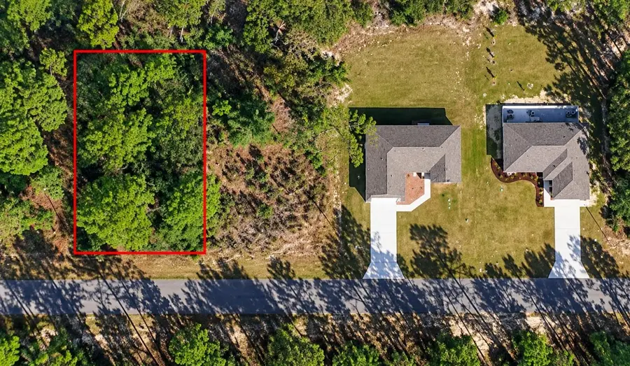 415 W Homeway Loop, Citrus Springs, FL 34434 - #2