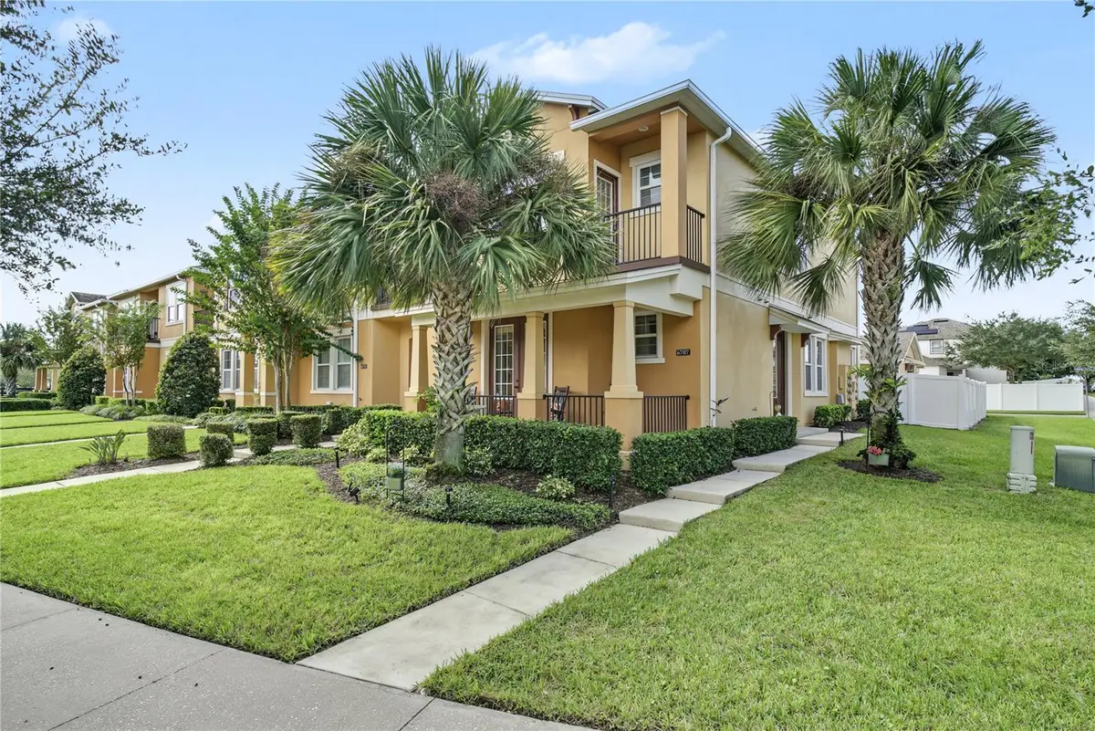 6707 Marmalade Alley, Winter Garden, FL 34787 - #1