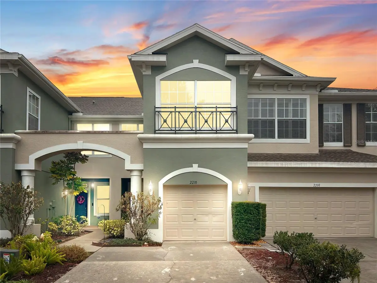 2210 Park Crescent Drive, Land O Lakes, FL 34639 - #1