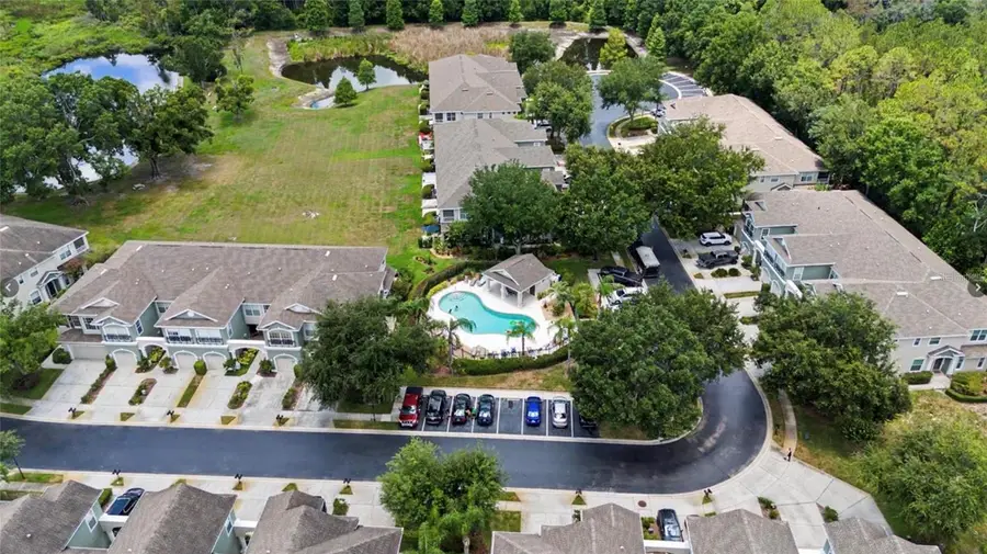 2210 Park Crescent Drive, Land O Lakes, FL 34639 - #3