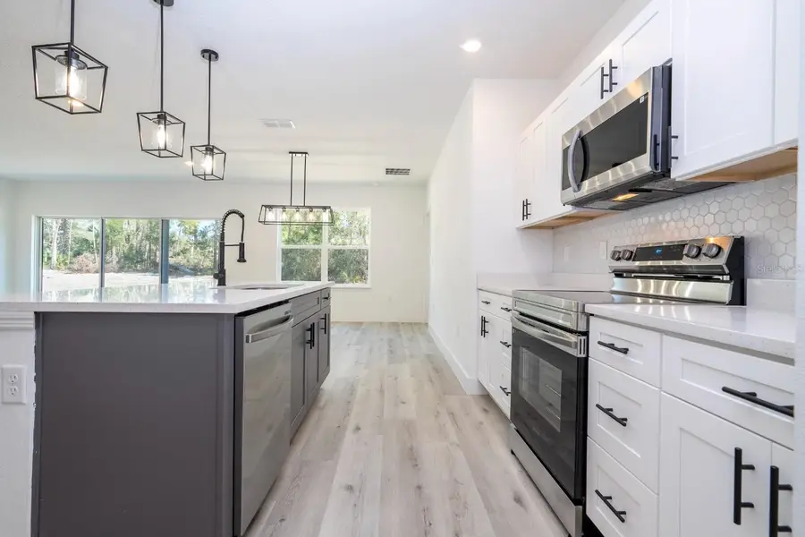 2434 Amnesty Drive, North Port, FL 34288 - #3