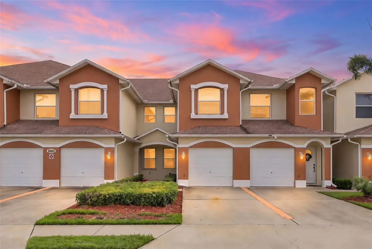 1065 Venetian Drive #104, Melbourne, FL 32904 - #1