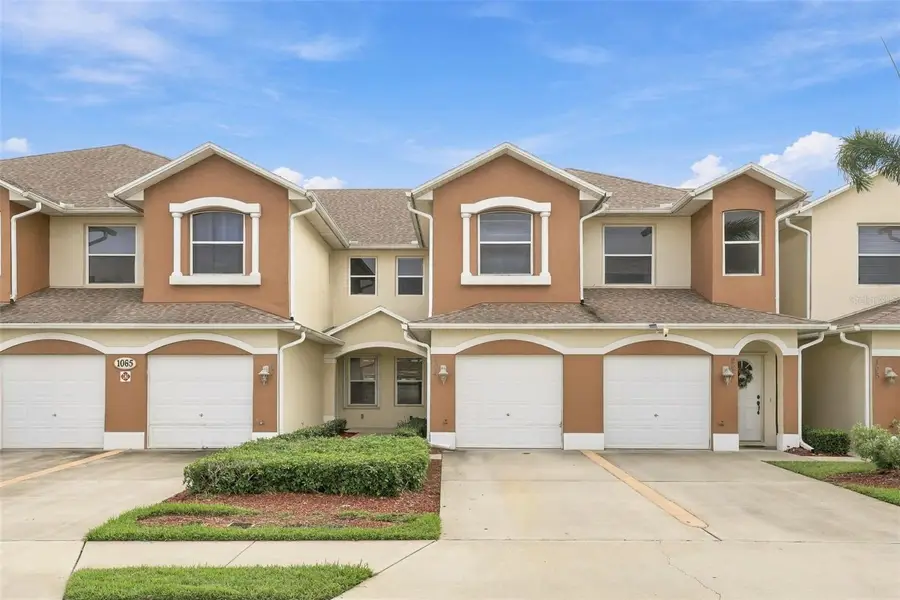 1065 Venetian Drive #104, Melbourne, FL 32904 - #2