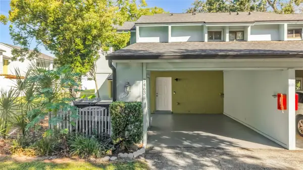 7463 Canford Court #15, WINTER PARK, FL 32792