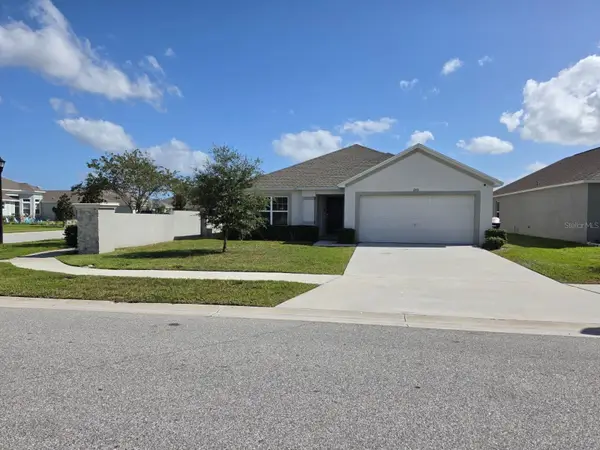 205 Arbuthnot Street, WINTER HAVEN, FL 33881