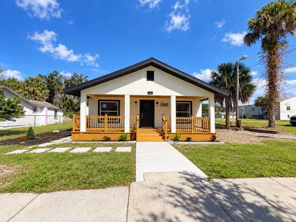 1216 Historic Goldsboro Boulevard, SANFORD, FL 32771
