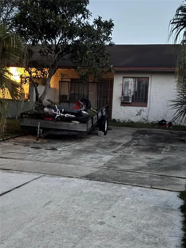 4307 Continental Boulevard, ORLANDO, FL 32808