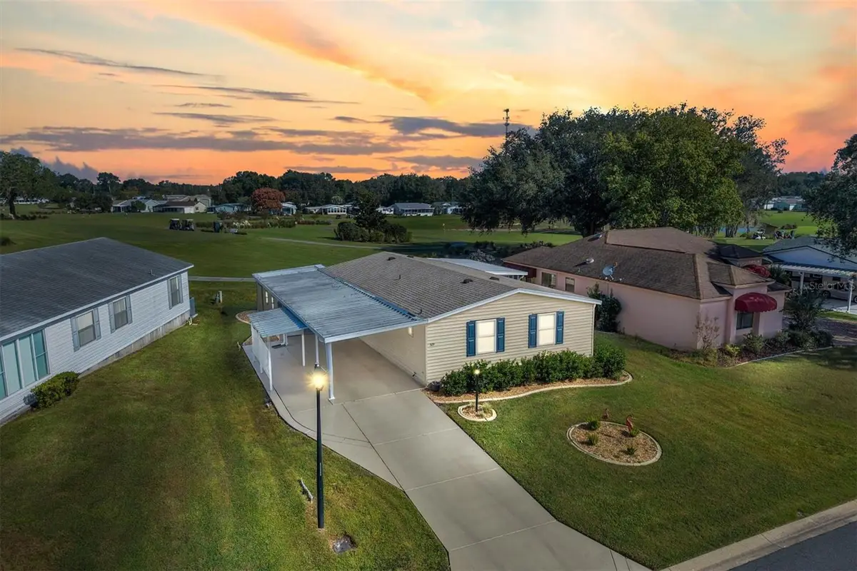 529 Bonita Drive, Lady Lake, FL 32159 - #1