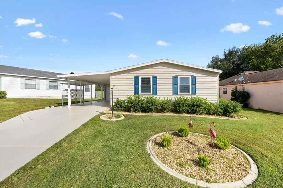 529 Bonita Drive, Lady Lake, FL 32159 - #3