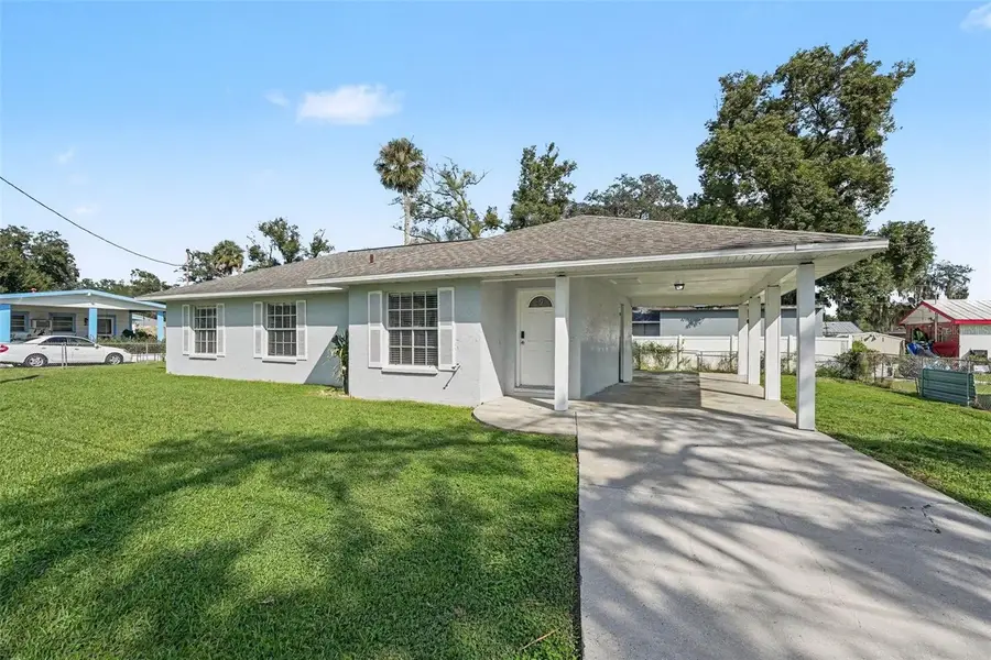 5233 Bogdonoff Drive, Seffner, FL 33584 - #2