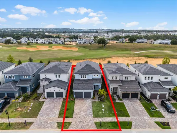 15726 Vetta Drive, MONTVERDE, FL 34756