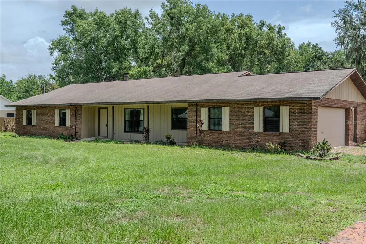17836 Palm Street, Umatilla, FL 32784 - #1