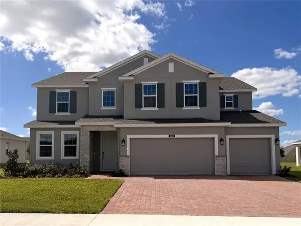 5060 Northern Dove Avenue, MOUNT DORA, FL 32757