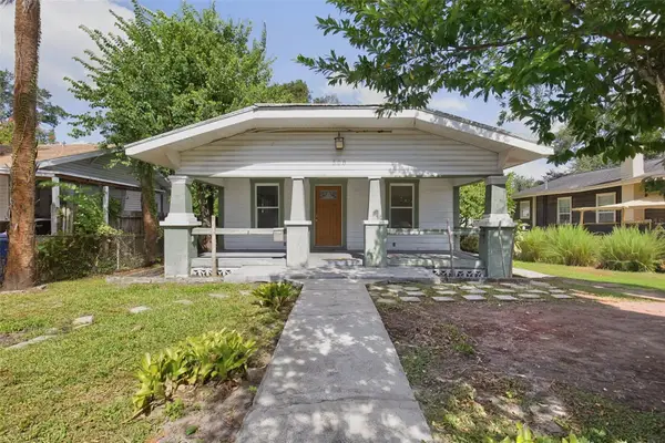 508 E Hugh Street, TAMPA, FL 33603